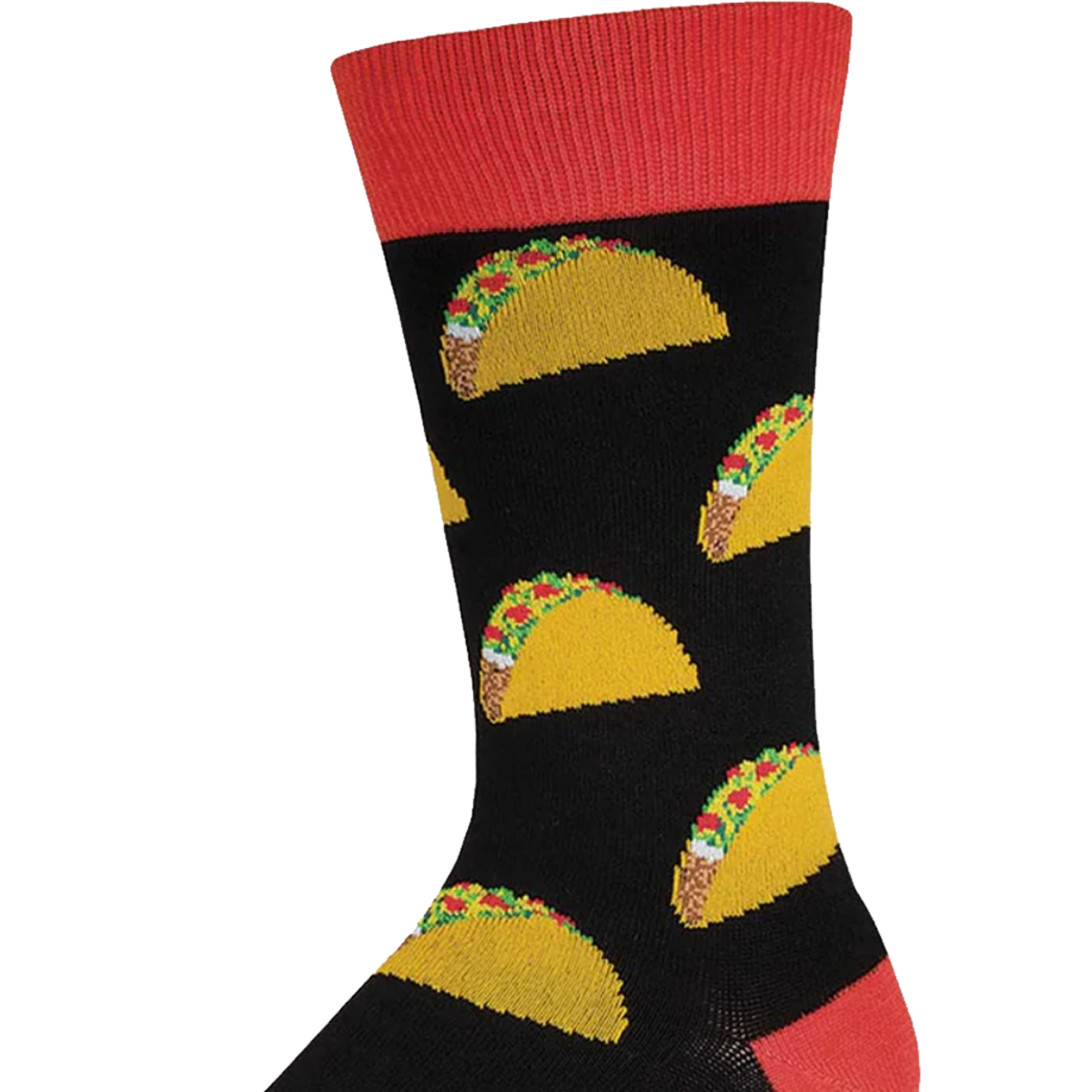 Tacos alternate view