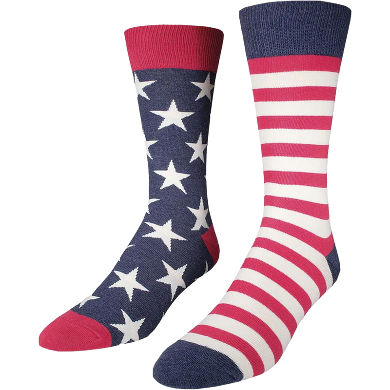 American Flag, Featured Image
