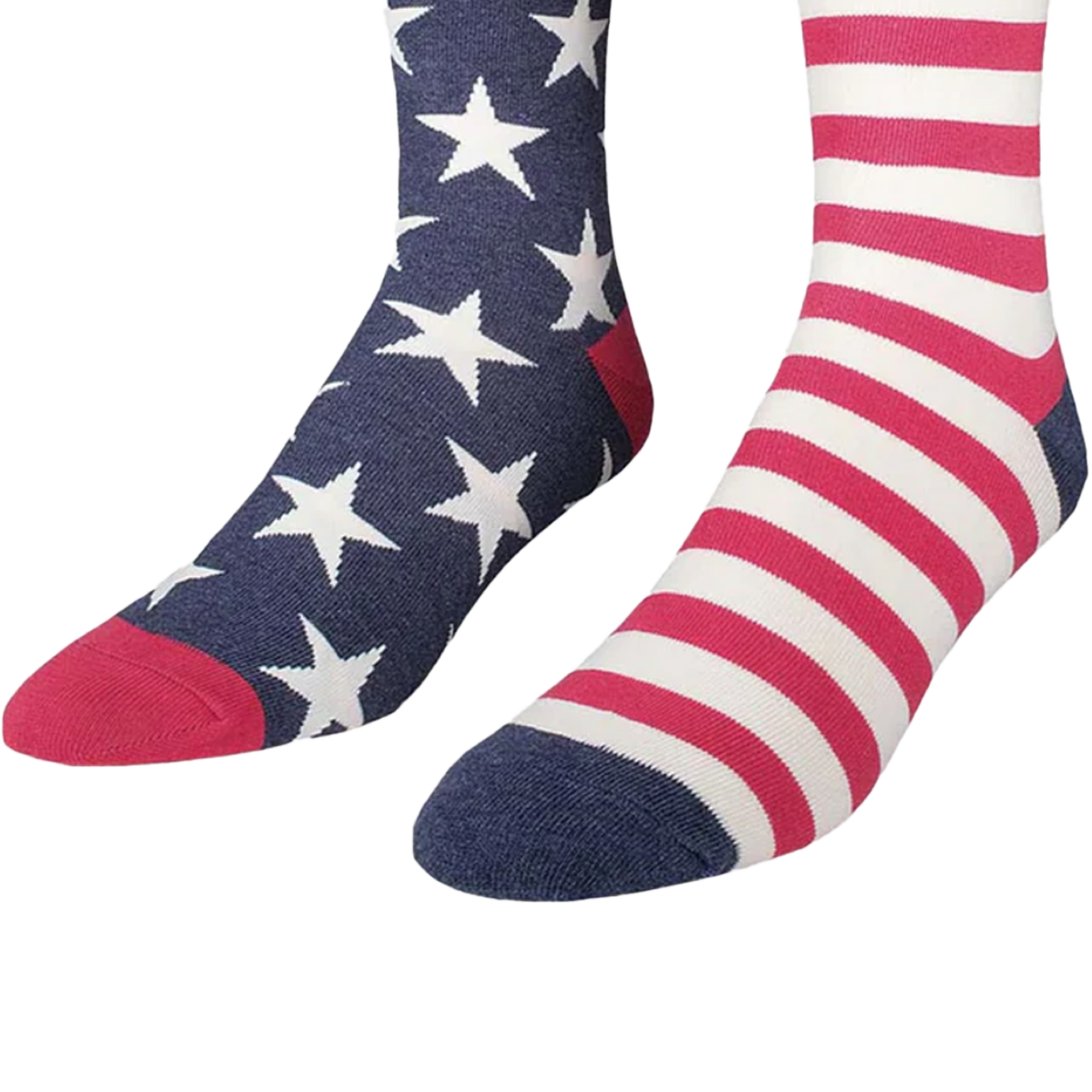 American Flag alternate view