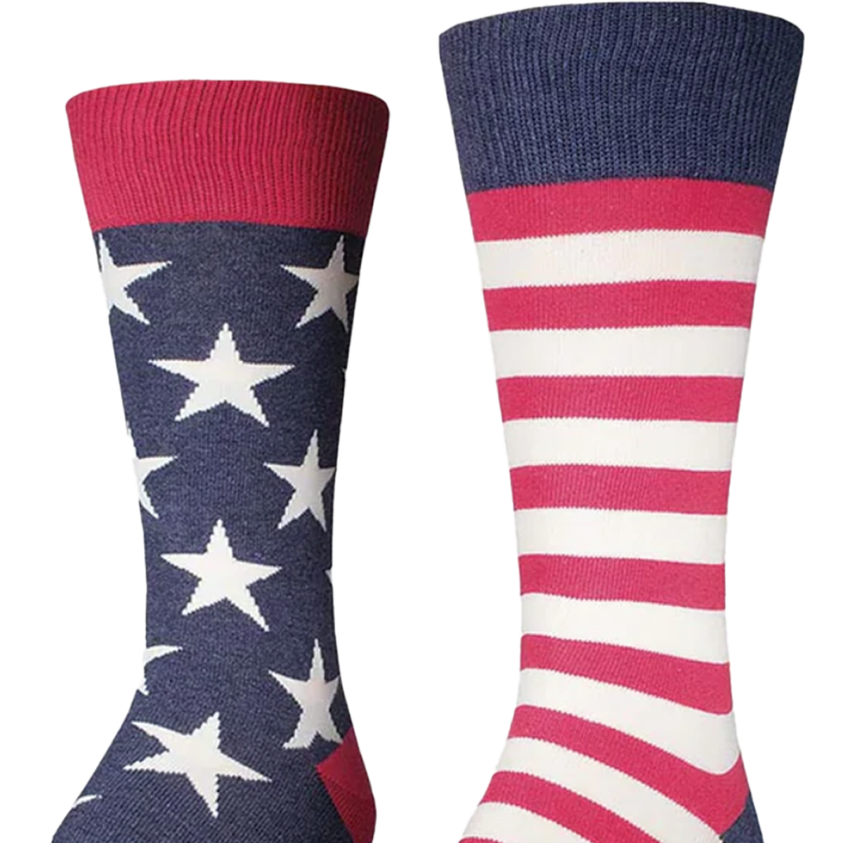 American Flag alternate view