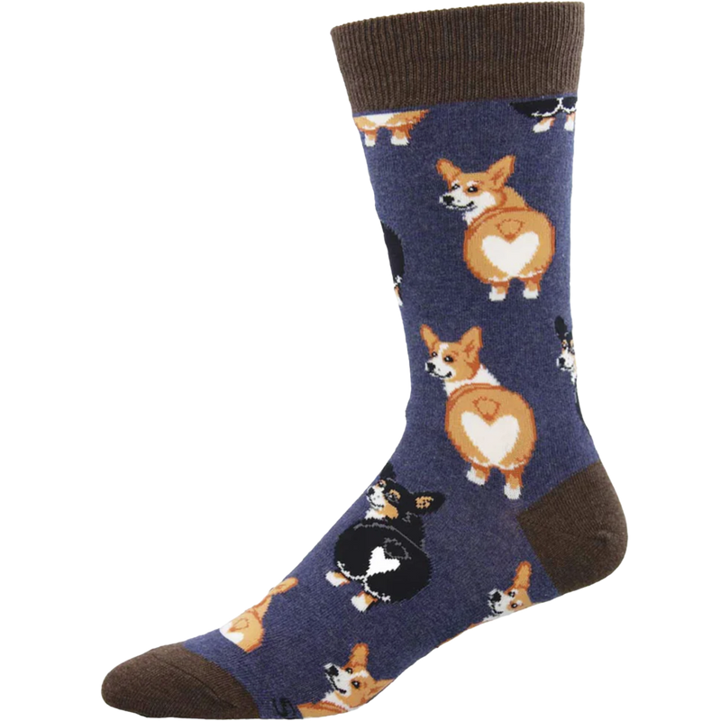 Corgi Butt, Featured Image