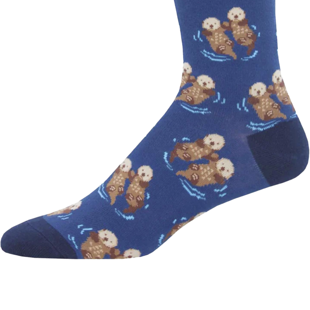 Significant Otter alternate view