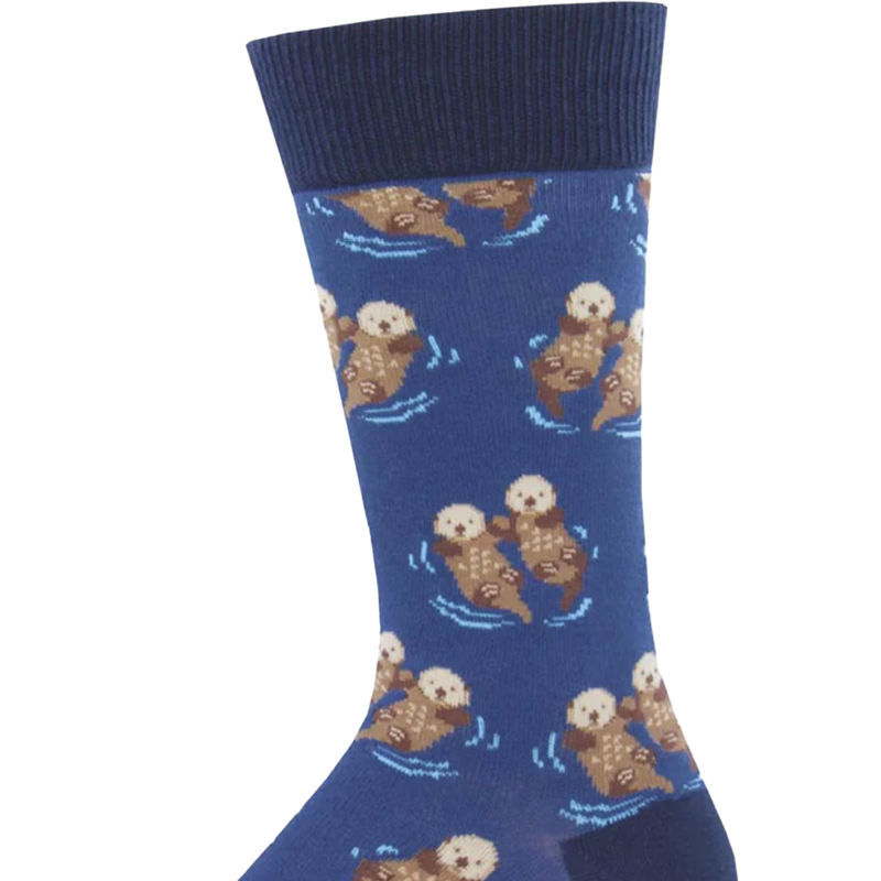 Significant Otter, Socksmith Significant Otter cuff
