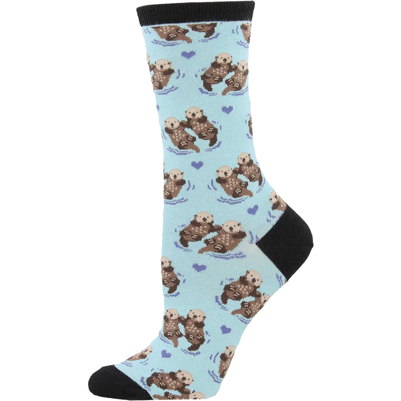Women's Significant Otter, Featured Image