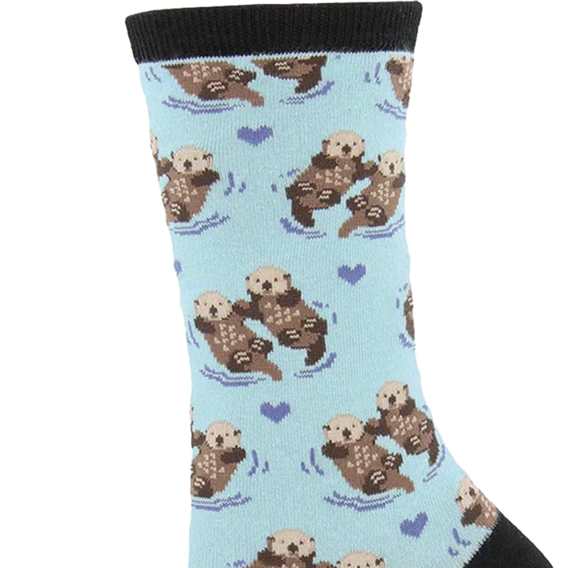 Women's Significant Otter, Socksmith Women's Significant Otter  cuff
