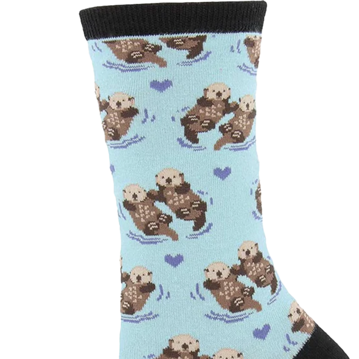 Women's Significant Otter alternate view