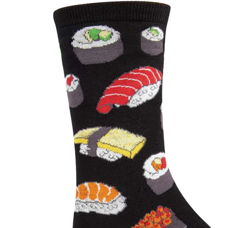 Women's Sushi, Socksmith Women's Sushi  cuff