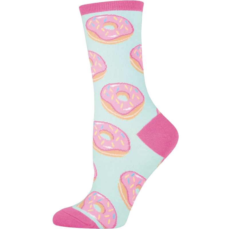 Women's Donuts, Featured Image