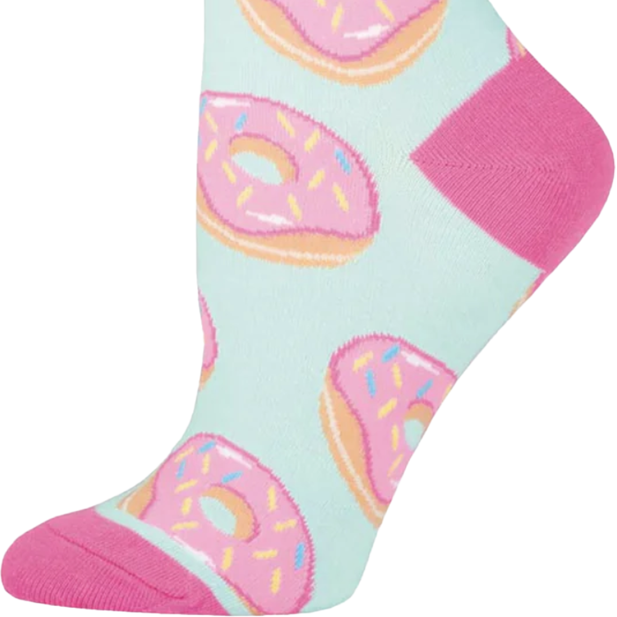 Women's Donuts alternate view