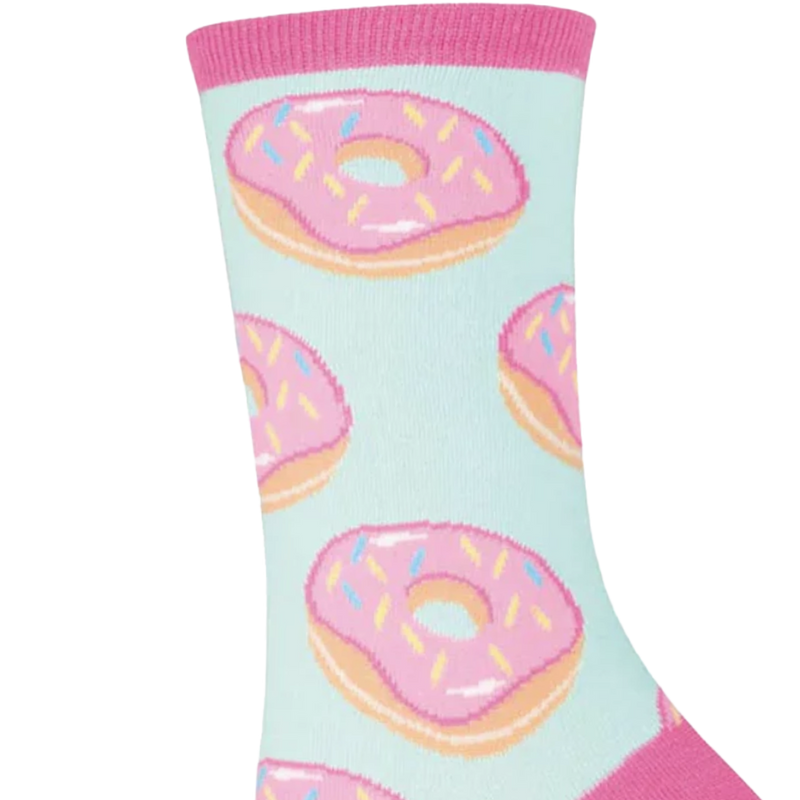 Women's Donuts, Socksmith Women's Donuts cuff