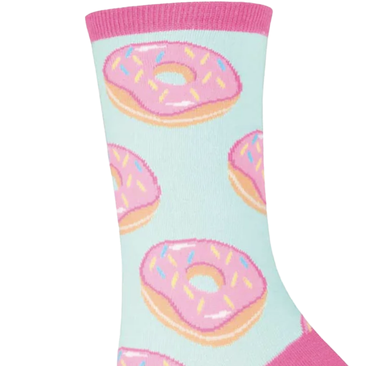 Women's Donuts alternate view