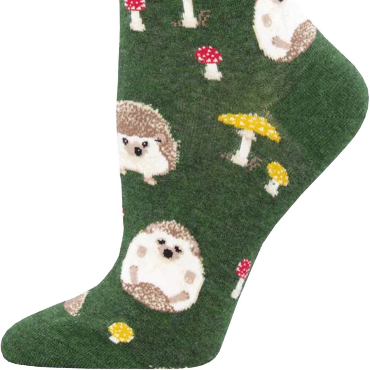 Women's Slow Poke alternate view
