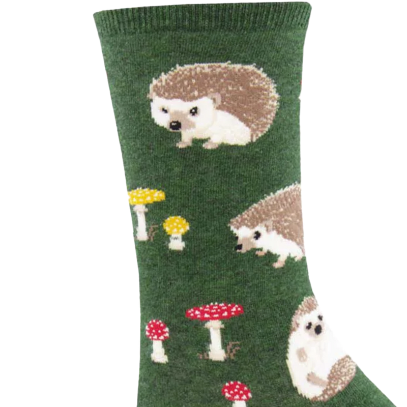 Women's Slow Poke, Socksmith Women's Slow Poke cuff