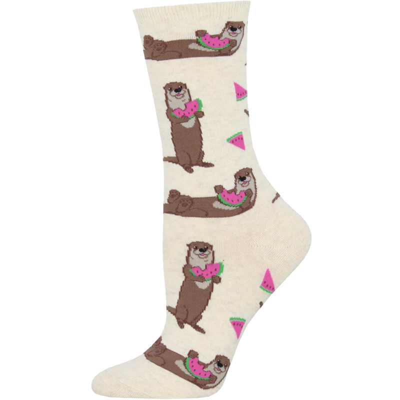 Women's Ottermelon, Featured Image