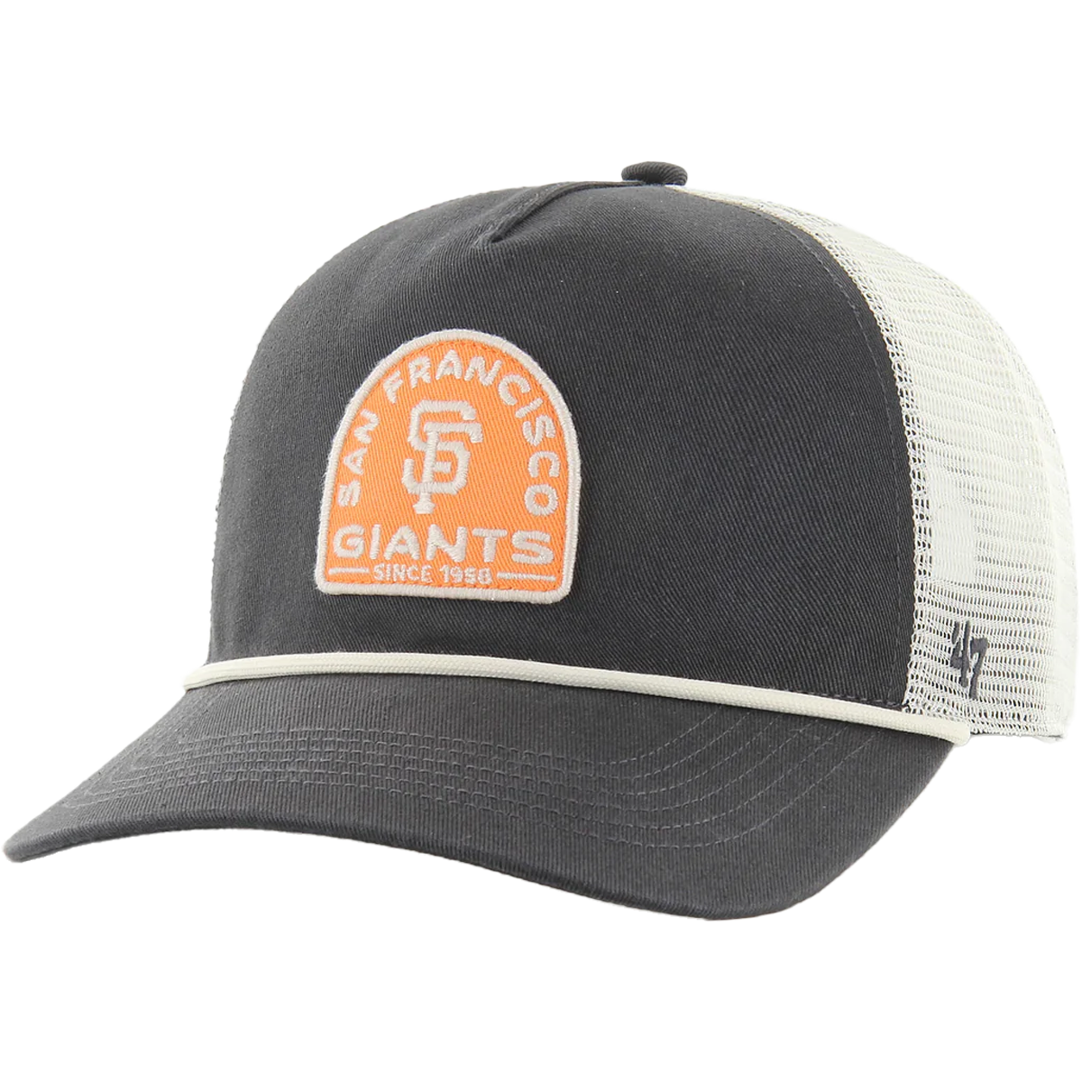 Giants Cypress 47 Hitch Relaxed Fit – Sports Basement