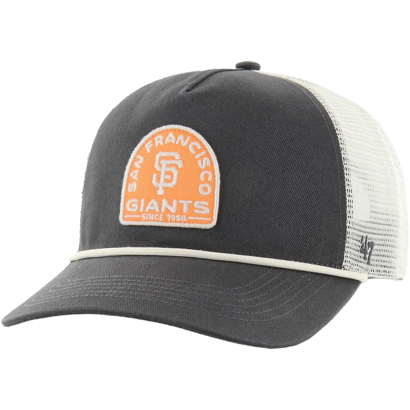 Giants Cypress 47 Hitch Relaxed Fit, Featured Image