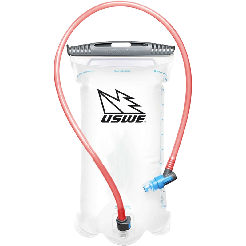 Outlander Pro, USWE Outlander Pro hydration bladder