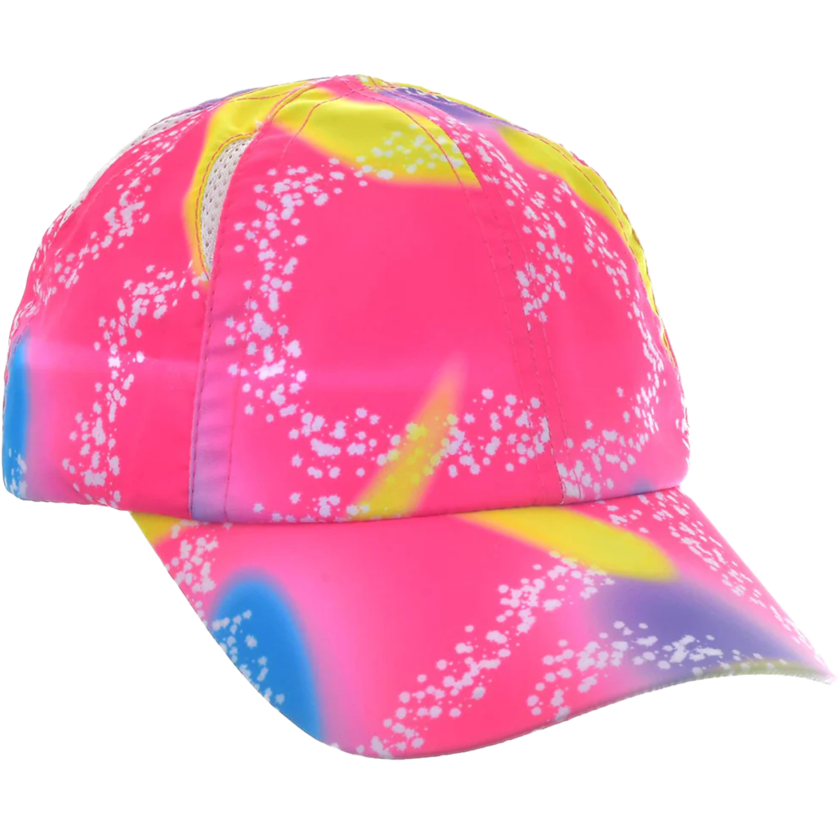 Running Hat alternate view