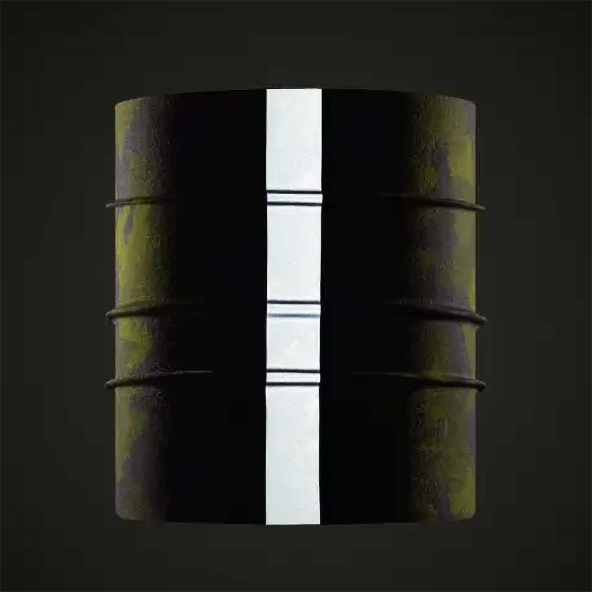 Dog Neckwear Reflective alternate view