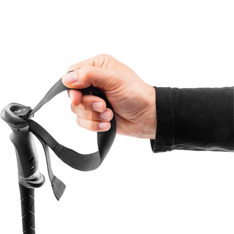 Legacy FX TA, Leki Legacy FX TA strap