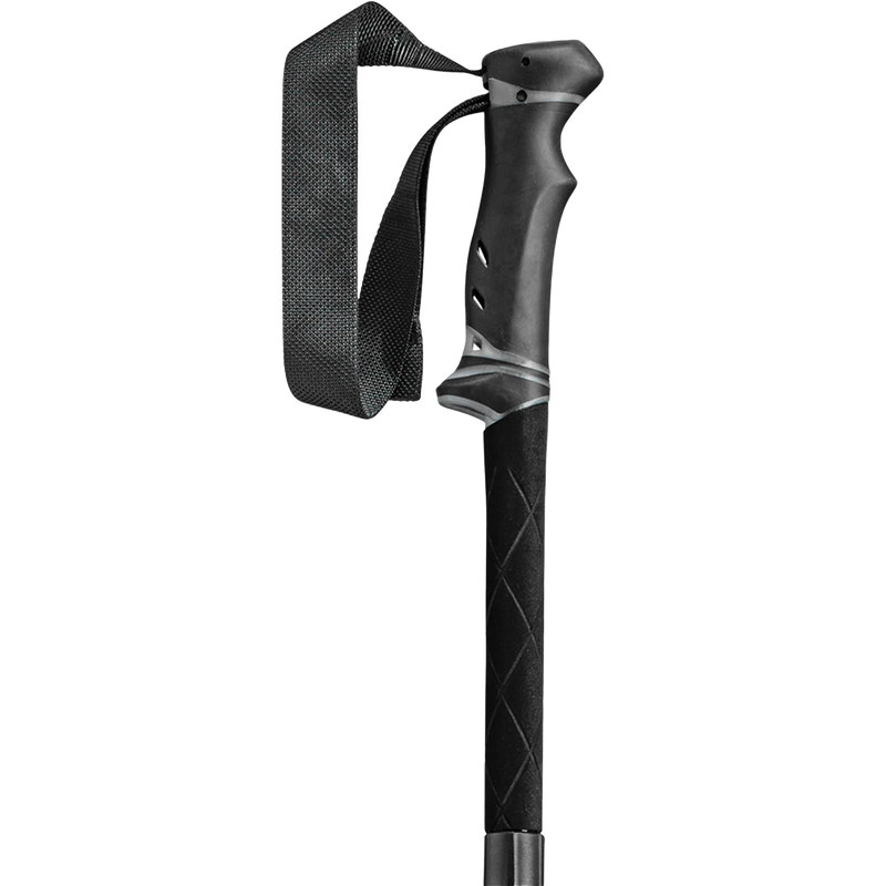 Legacy FX TA, Leki Legacy FX TA handle