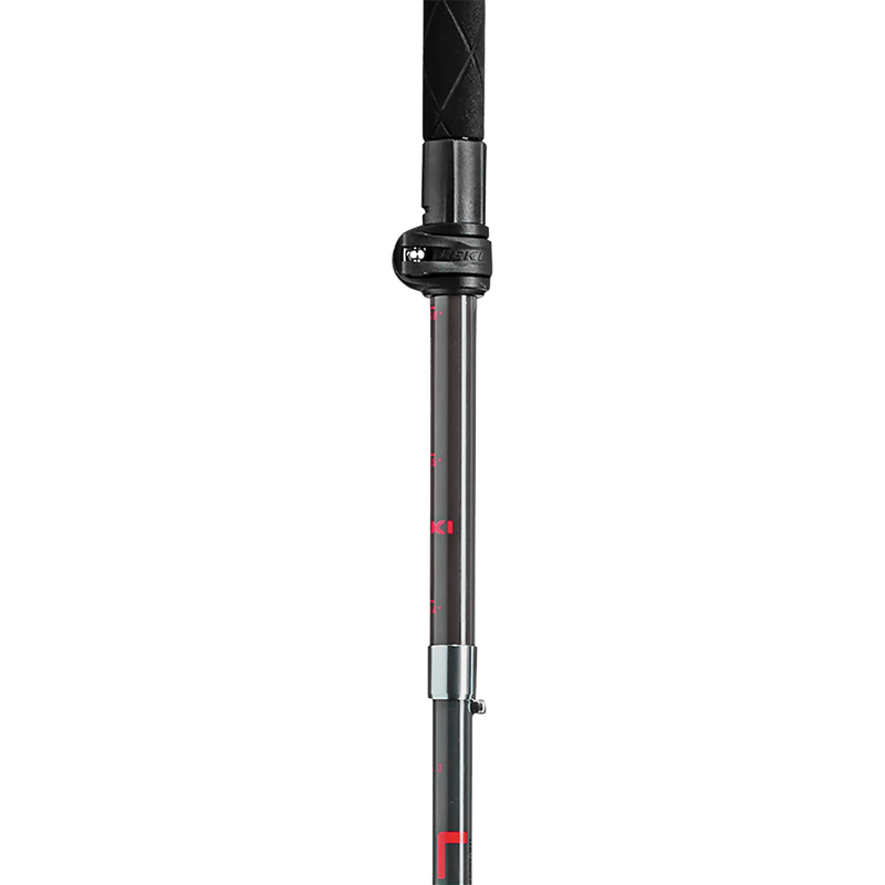 Legacy FX TA, Leki Legacy FX TA midshaft