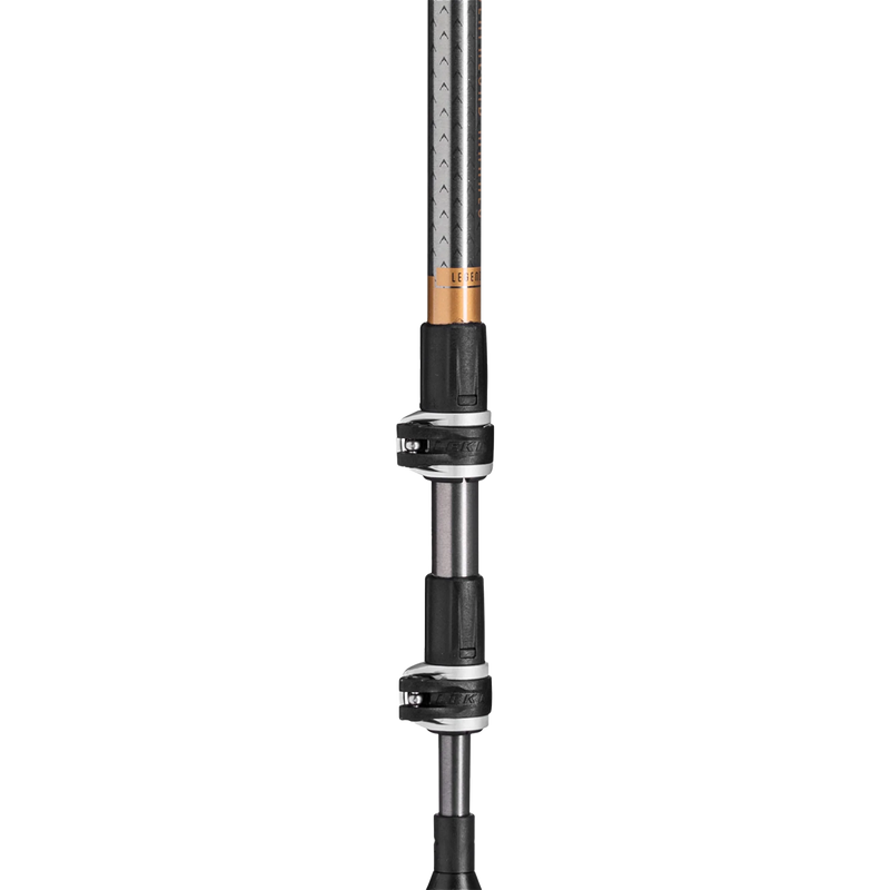 Wanderfreund Makalu, Leki Wanderfreund Makalu shaft