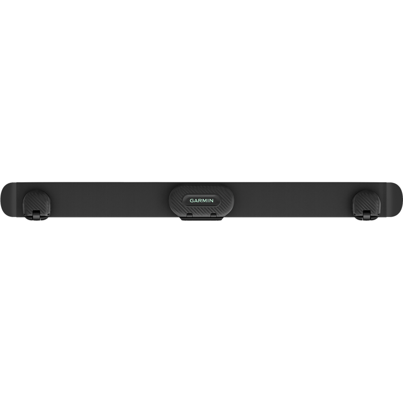 HRM-Fit, Garmin HRM-Fit front