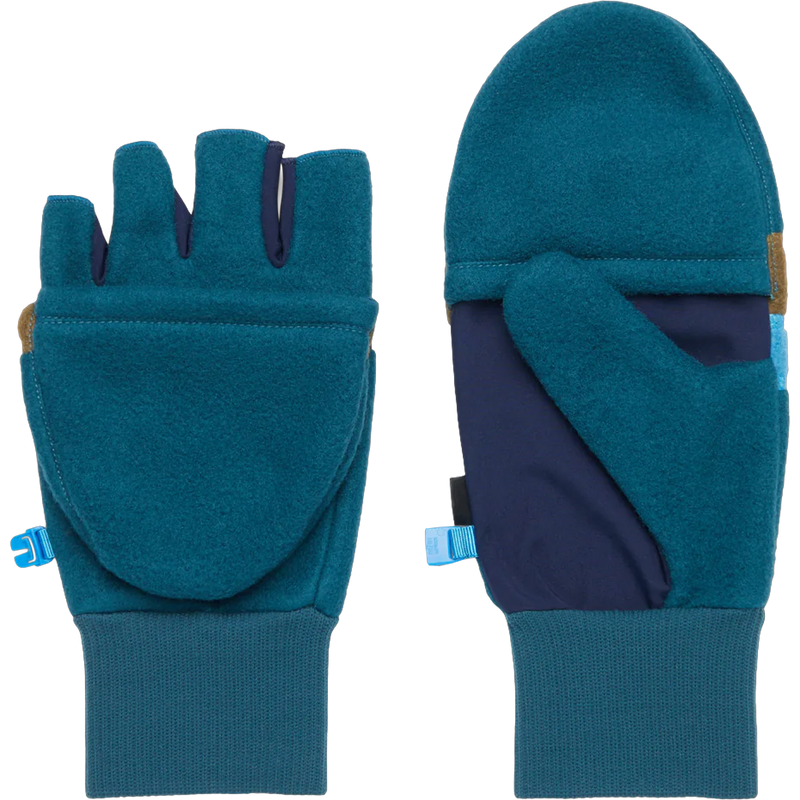 Teca Fleece Glitten, Featured Image