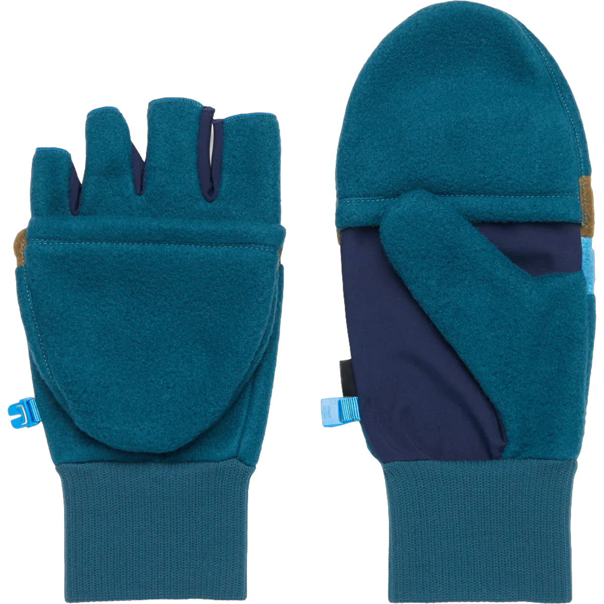 Teca Fleece Glitten alternate view
