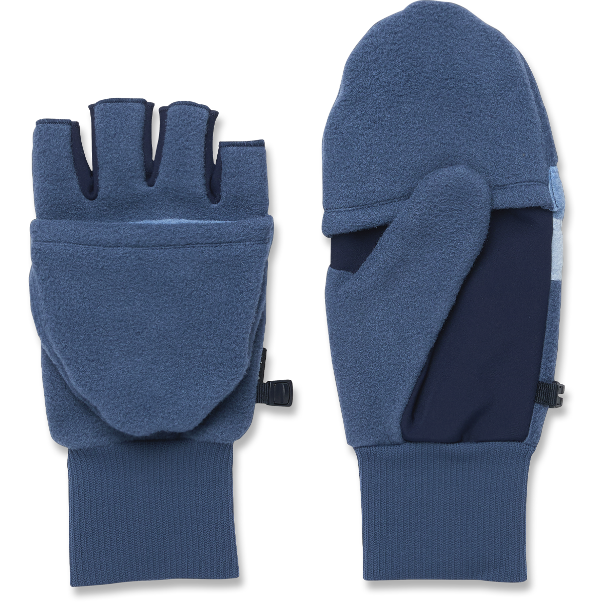 Teca Fleece Glitten alternate view