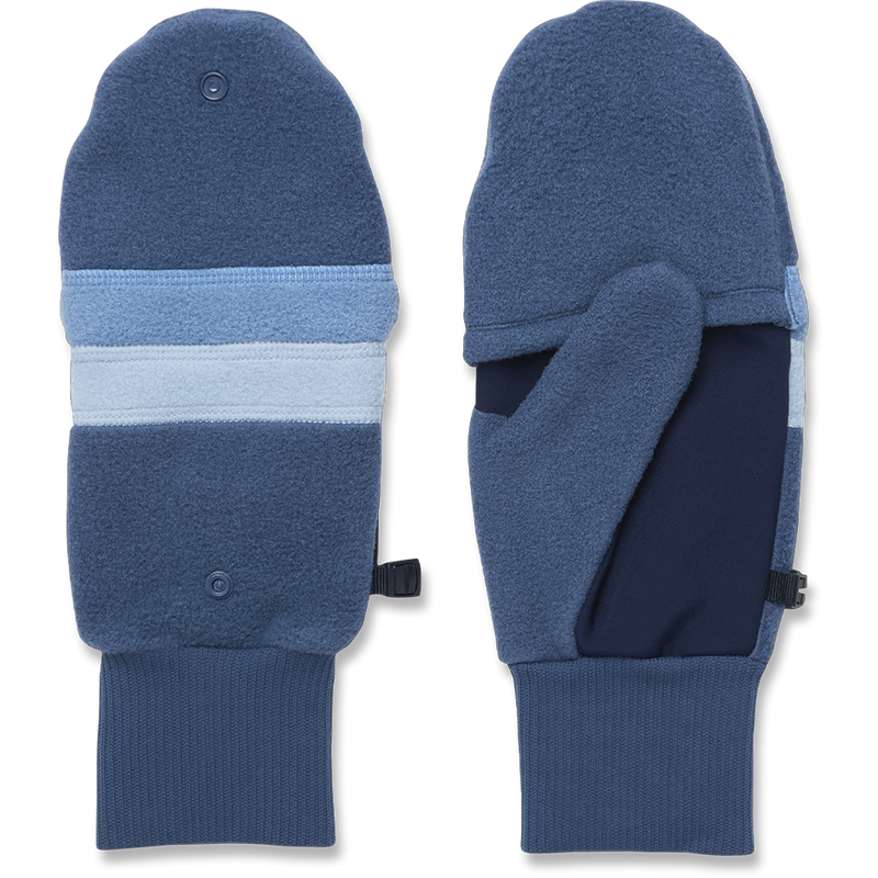 Teca Fleece Glitten, Featured Image