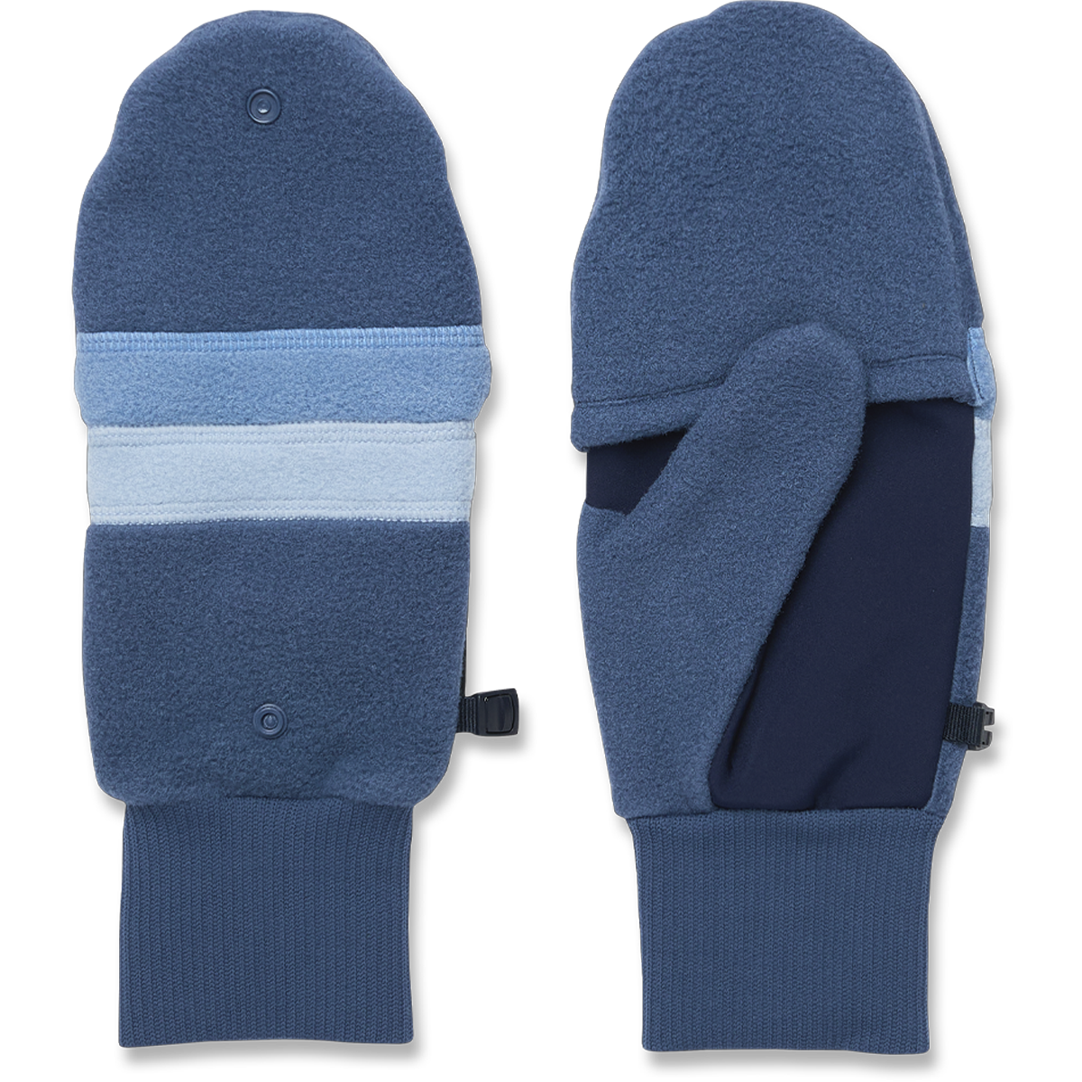 Teca Fleece Glitten alternate view