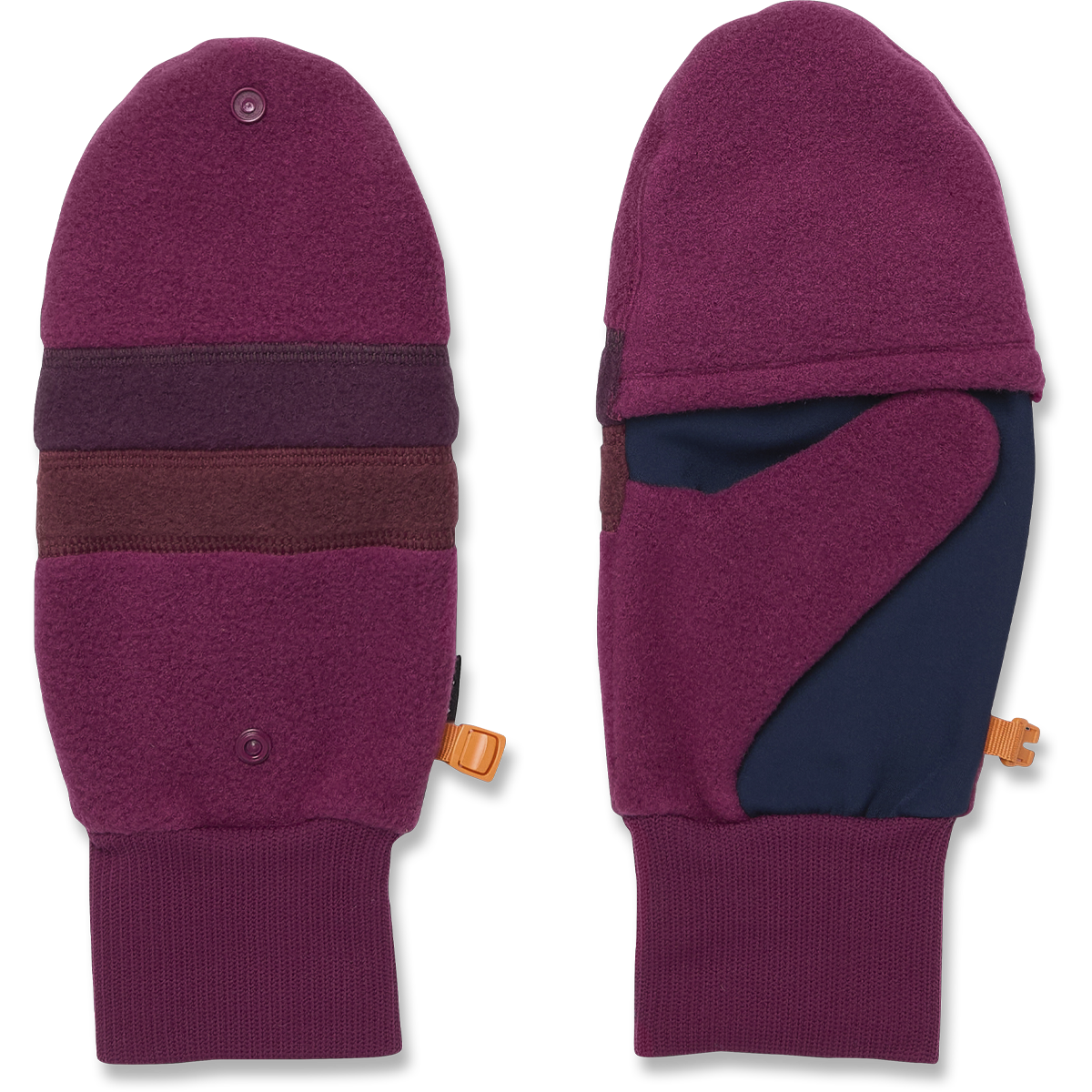 Teca Fleece Glitten alternate view