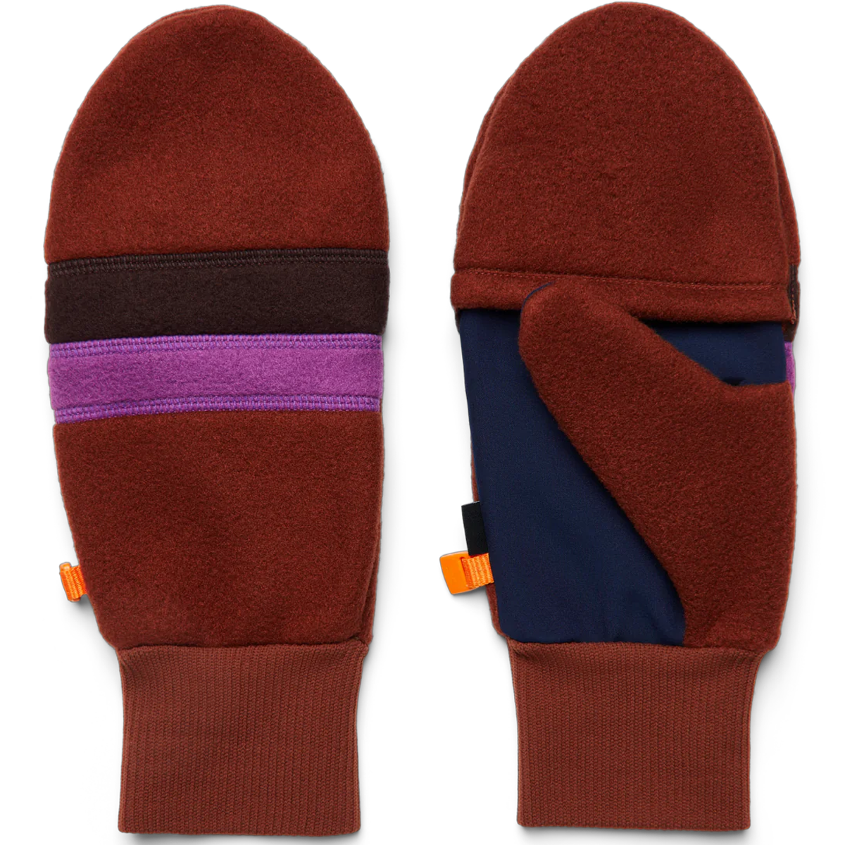 Teca Fleece Glitten alternate view