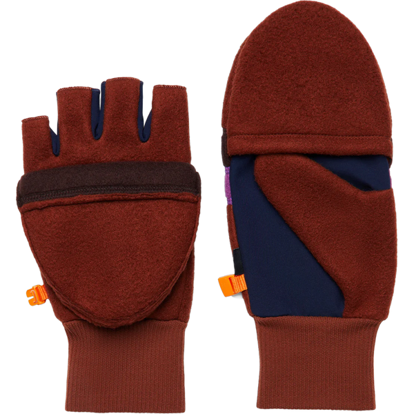 Cotopaxi Teca Fleece Glitten