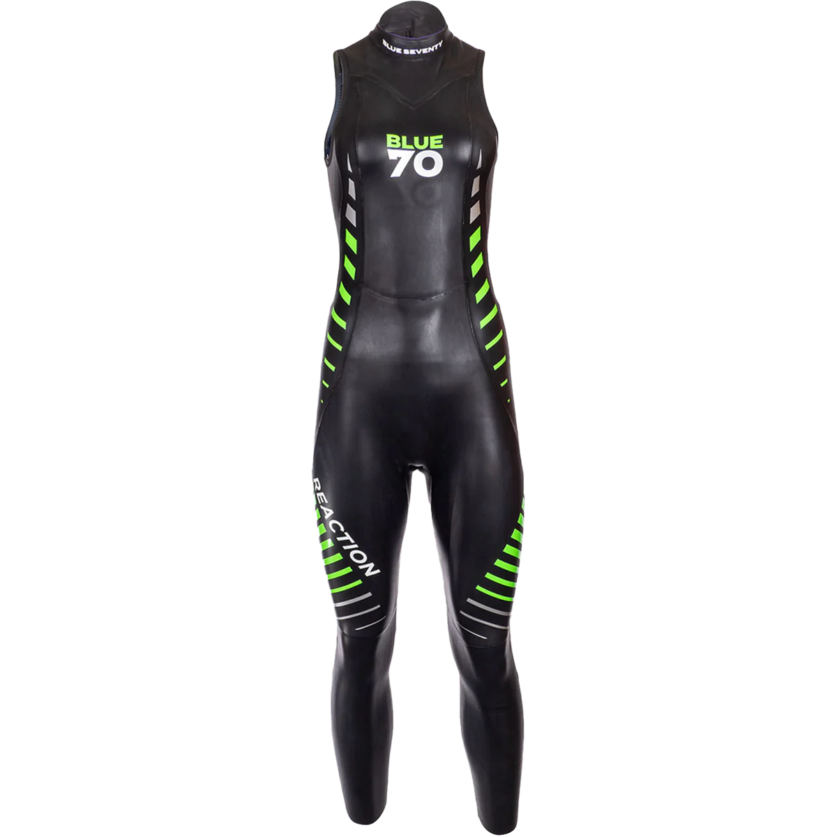 Women's Reaction Sleeveless – Sports Basement