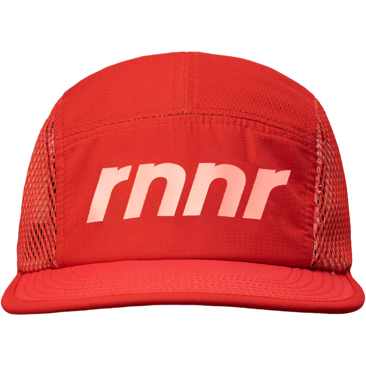 Distance Hat - Red alternate view