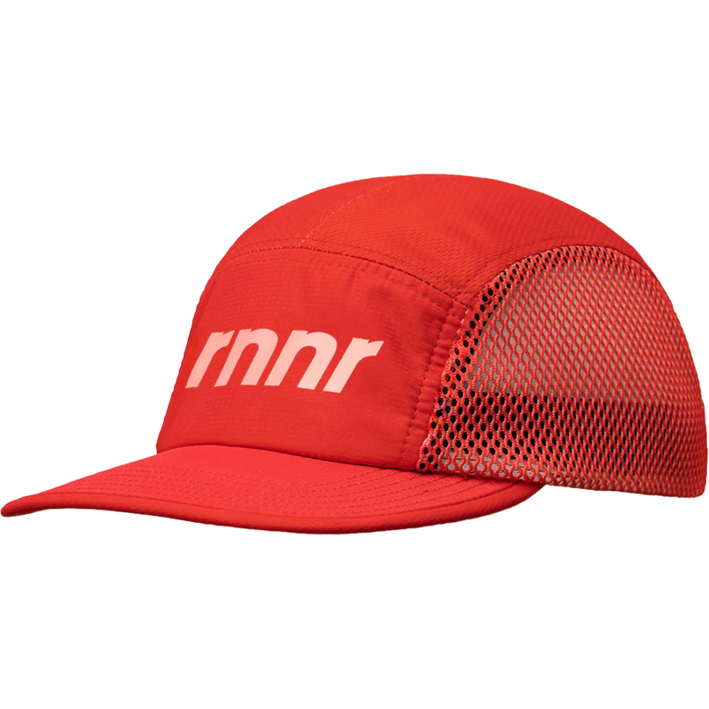 Distance Hat - Red, Featured Image