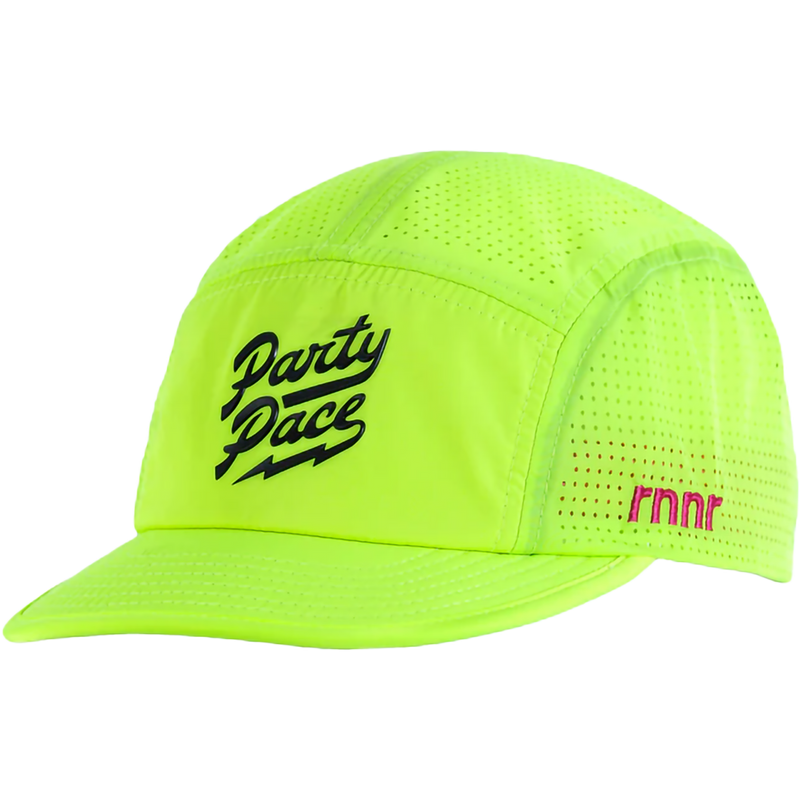 Pacer Hat - Party Pace, Featured Image
