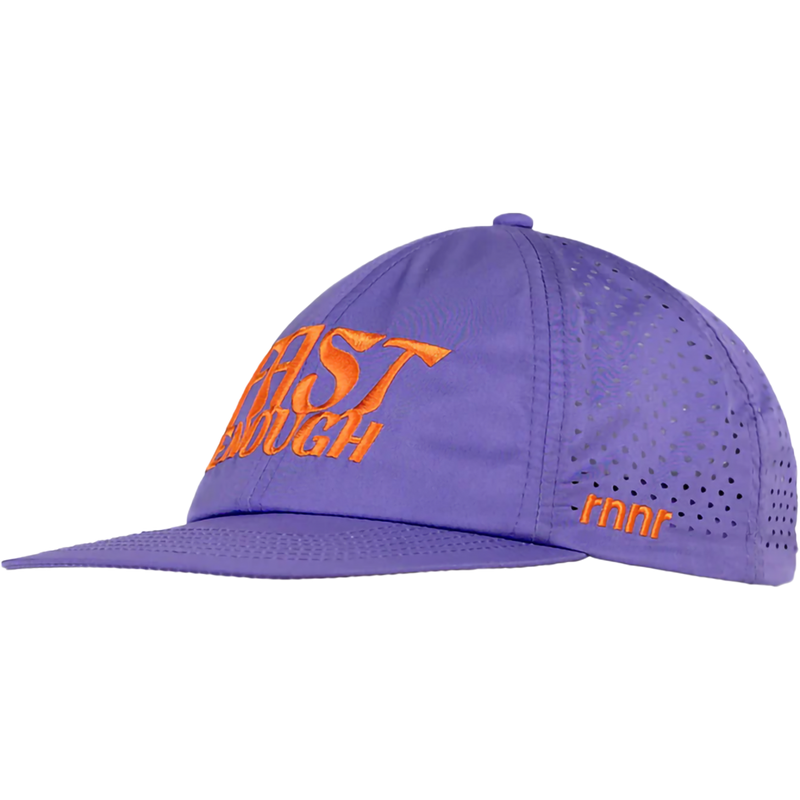 Crew Hat - Fast Enough, Featured Image