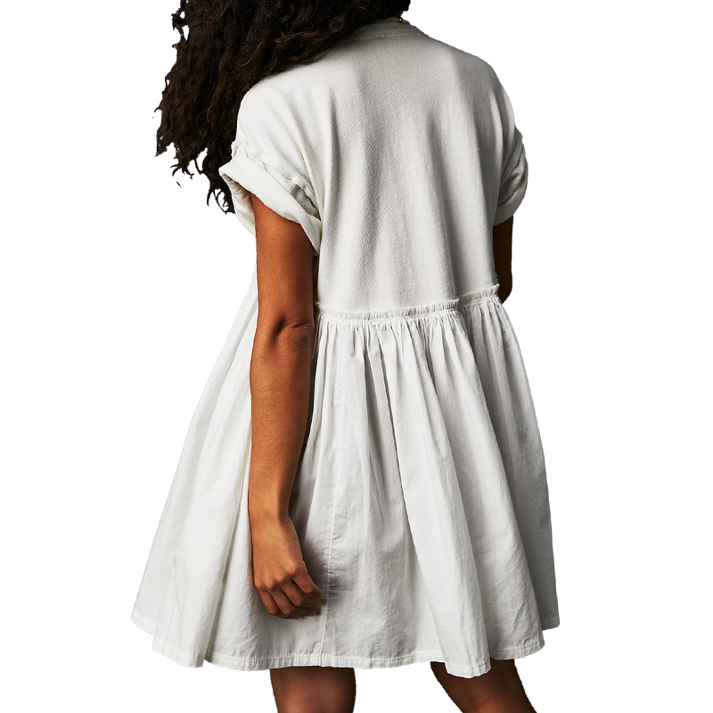 Women's Catalina Mini, Free People Women's Catalina Mini back