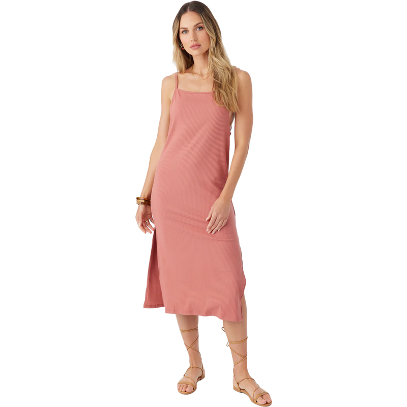 Women's Fynnly Dress, Featured Image