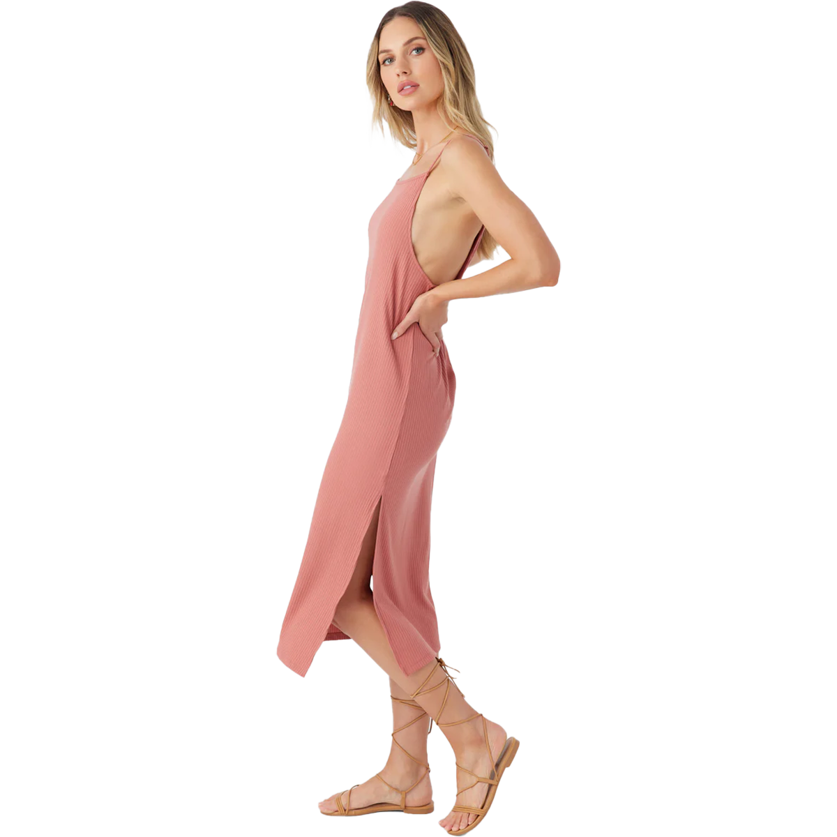 Women's Fynnly Dress alternate view