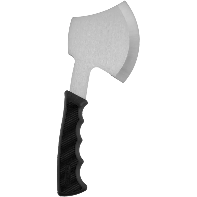 Pack Axe, Featured Image