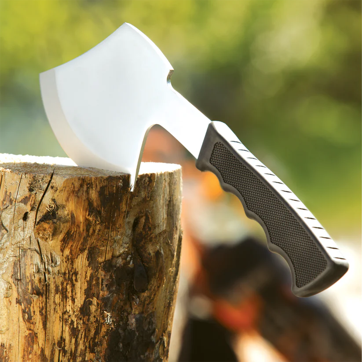 Pack Axe alternate view