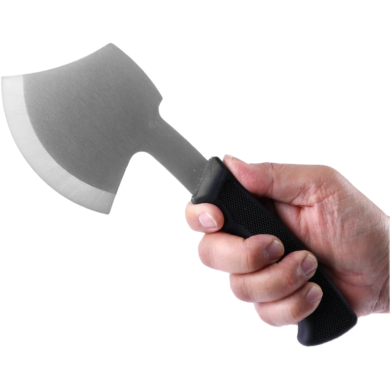 Pack Axe, Coghlan's Pack Axe with model