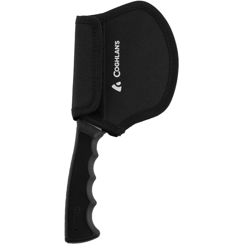Pack Axe, Coghlan's Pack Axe with cover