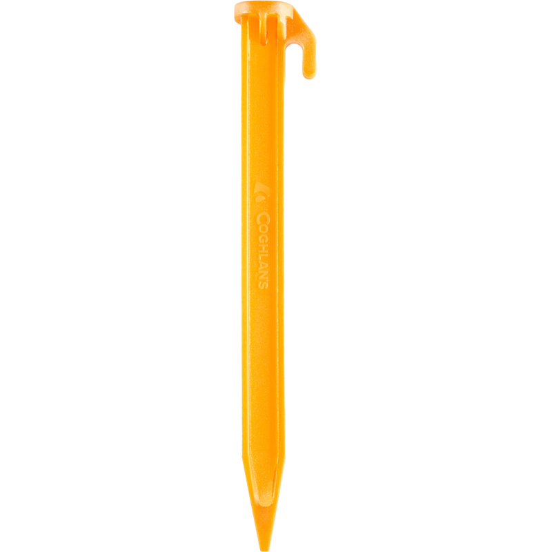 Tent Pegs - 6", Featured Image