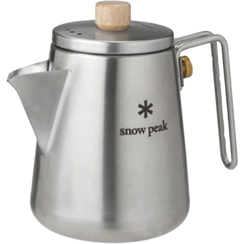 Field Barista Kettle, Featured Image